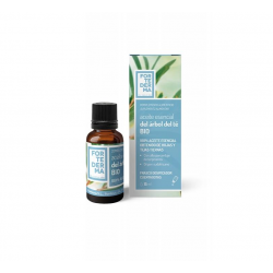 Esencia  arbol de te bio 15ml herbora