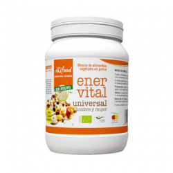 Kifood enervital universal (hombre/mujer) 1kg.