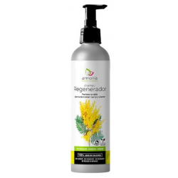 Champu regenerador anticaida 250ml armonia