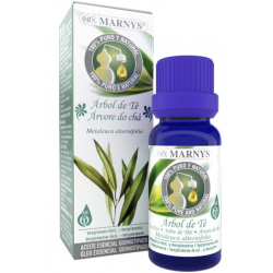 Esencia arbol de te 15ml marnys