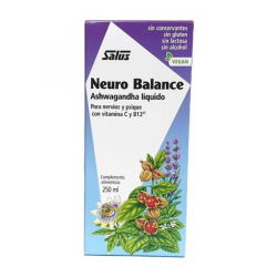 Neuro balance 250ml salus.