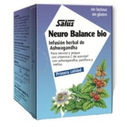 Neuro balance bio 15f salus.