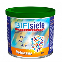 Bifisiete defensas 200g tongil