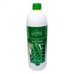 Jugo aloe vera 1l jellybell