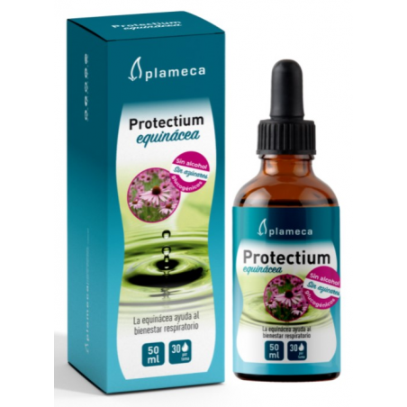Protectium equinacea 50ml plameca