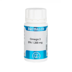 Omega 3 epa 1200mg 90cap equisalud