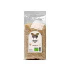 Arroz largo integral 500gr eco naturcid