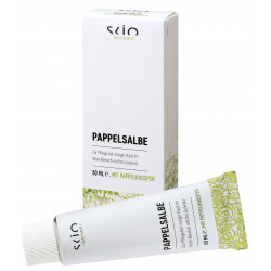 Hemoxier pomada 50ml salus