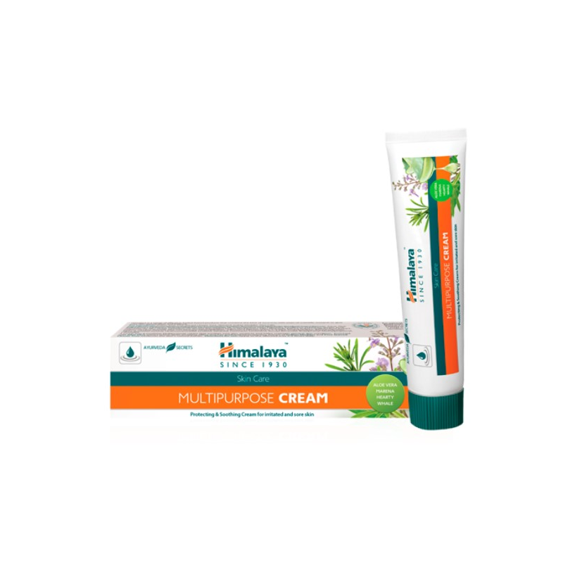 Crema antiseptica multiusos 20g himalaya