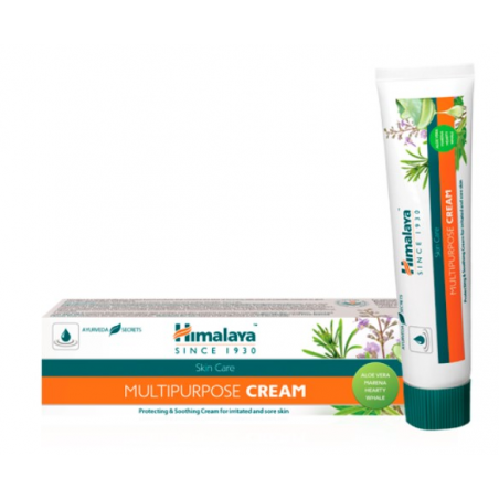 Crema antiseptica multiusos 20g himalaya