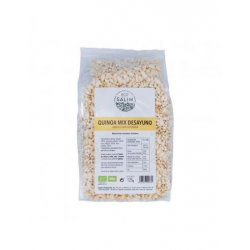 Quinoa mix desayuno eco-salim