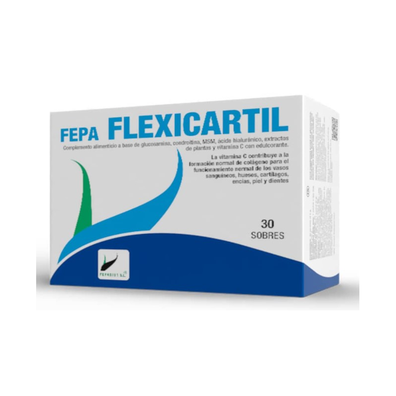 Fepa-flexi-cartil 100gr