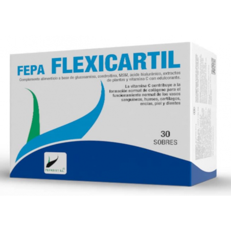 Fepa-flexi-cartil 100gr