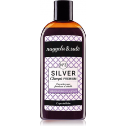 Champu silver nº3 nuggela & sule 250ml