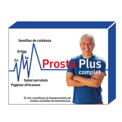 Prosta plus complet 45cap. 550mg espadiet