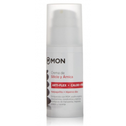 Crema artiflex cold hot silicio arnica mon 100ml