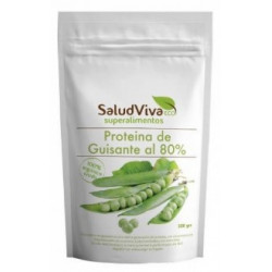 Proteina guisante 250gr s/v