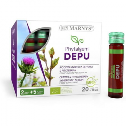 Phytalgem depu 20 viales marnys