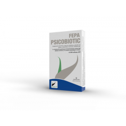 Fepa psicobiotic 30cap fepadiet