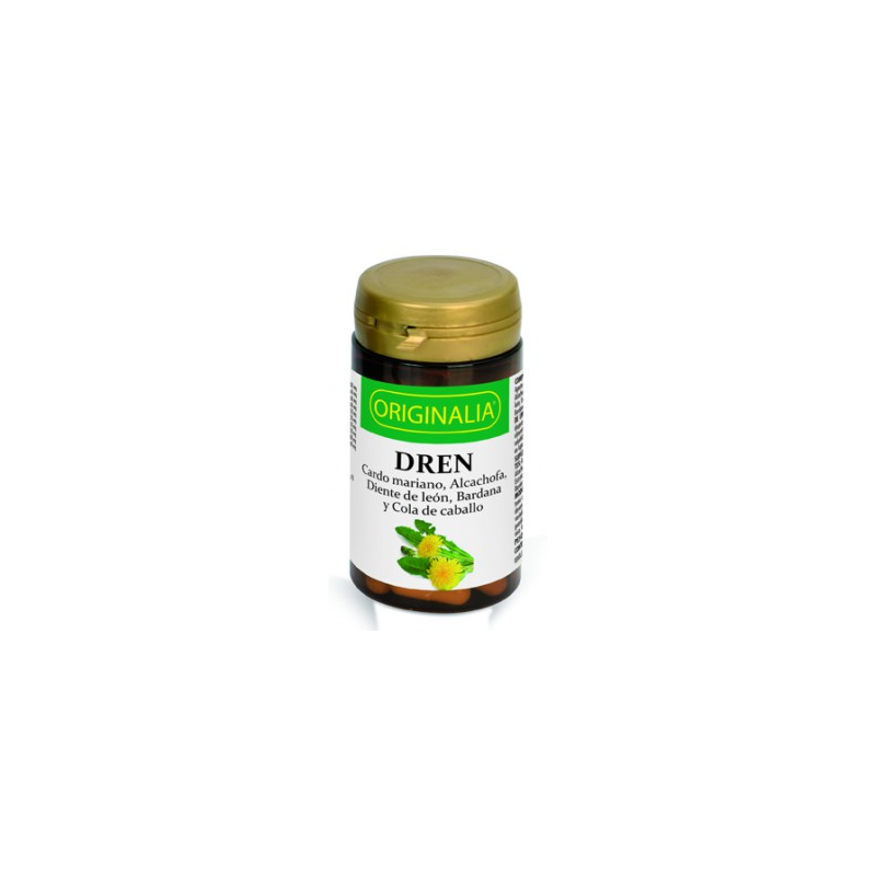 Dren originaria 60cap integralia