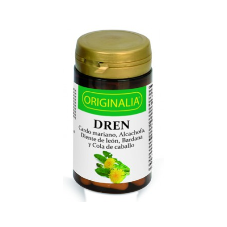 Dren originaria 60cap integralia