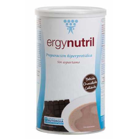 Ergynutril cafe sin aspartamo 300g nutergia