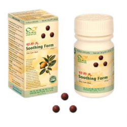 F china 14 soothing form shu gan wan 200 pildoras