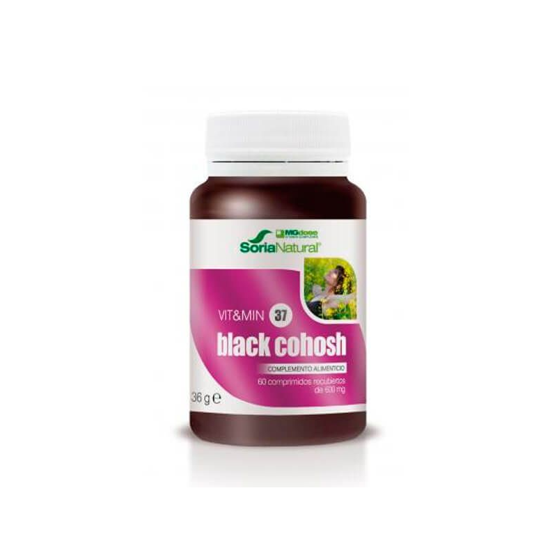 Blackcohosh 30comp mg galavit