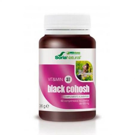 Blackcohosh 30comp mg galavit