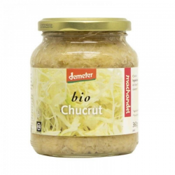 Chucrut demeter machandel 680g bio