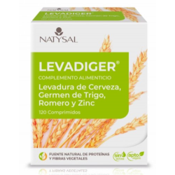 Levadiger 120 comp natysal