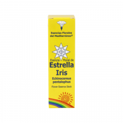 Estrella iris mediterraneo 30ml