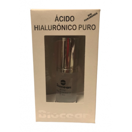 Acido hialuronico 30ml  biocean