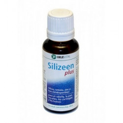 Silizeen plus 25ml nutrinat