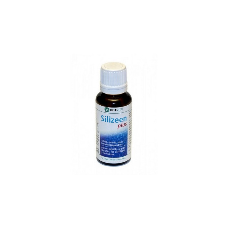 Silizeen plus 25ml nutrinat