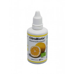 Citrobiotic 50ml nutrinat