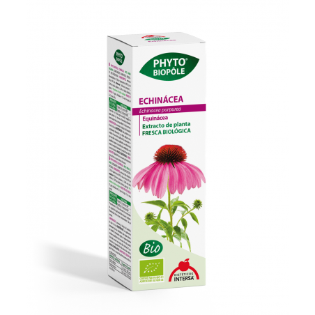 Phyto biopole equinacea 50ml bio  intersa