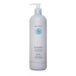 Auree gel de aceite 500ml piel seca atopica