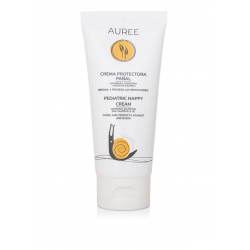 Auree crema pañal protectora 100ml pediatrica