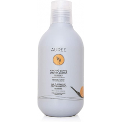 Auree champu suave costra lactea pediatrico 200ml
