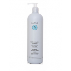 Auree jabon ducha calmante piel sensible 500ml