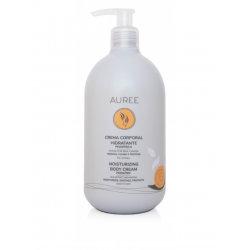 Auree crema corporal hidratante 500ml pediatrica