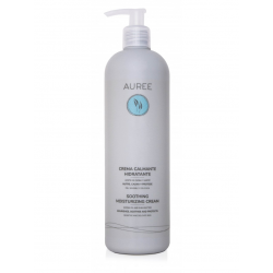 Auree crema calmante hidratante 500ml