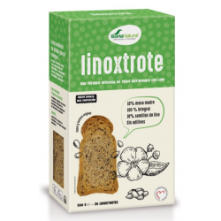 Linoxtrote 300g soria natural