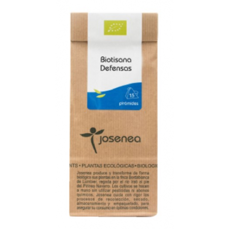 Biotisana defensas 15 piramides equisalud