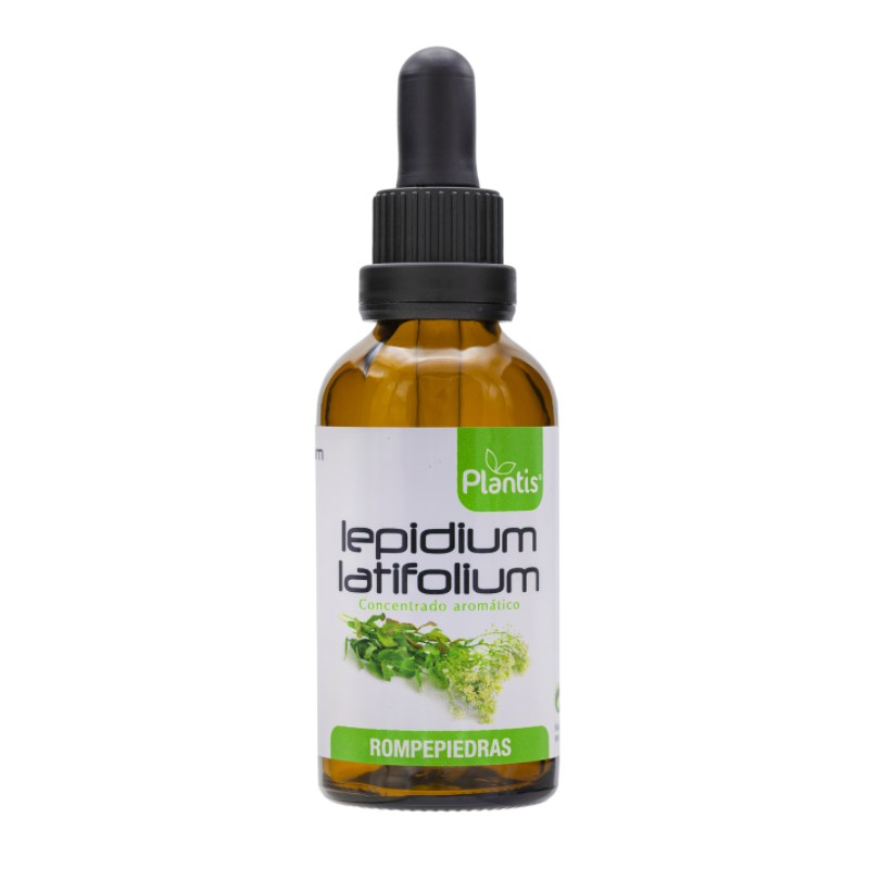 Extracto lepidium latifolium eco 50ml plantis