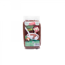 Choco arroz desayuno 250g bio sol natural