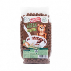 Choco bolas  desayuno bio 250gr sol natural