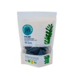 Alga wakame eco dh 40gr oro de los andes