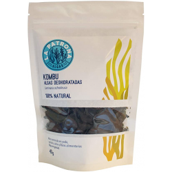 Alga kombu 40gr eco dh oro de los andes